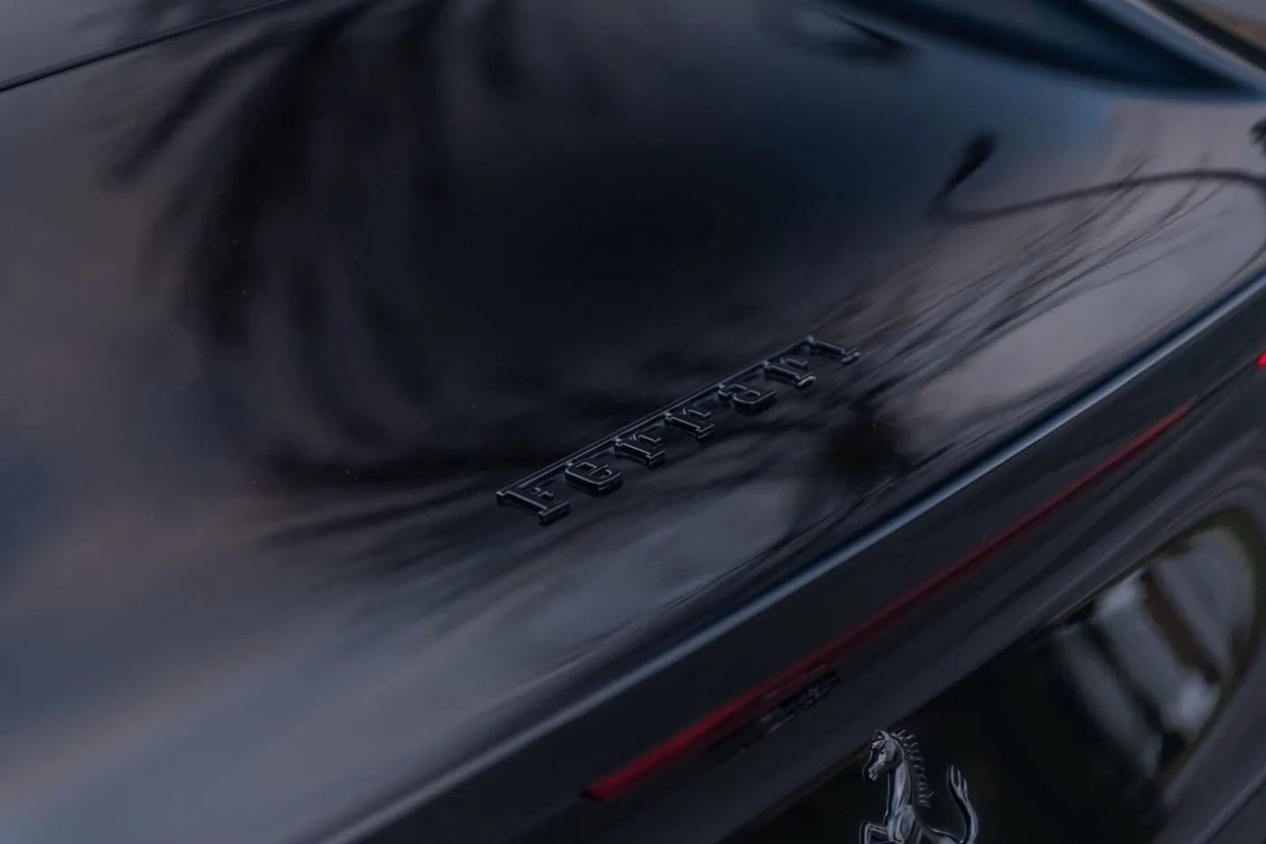 2020 Ferrari 812 GTS angeboten von einem Supersportwagenhändler in Gronau, Deutschland, Foto 14 von 25