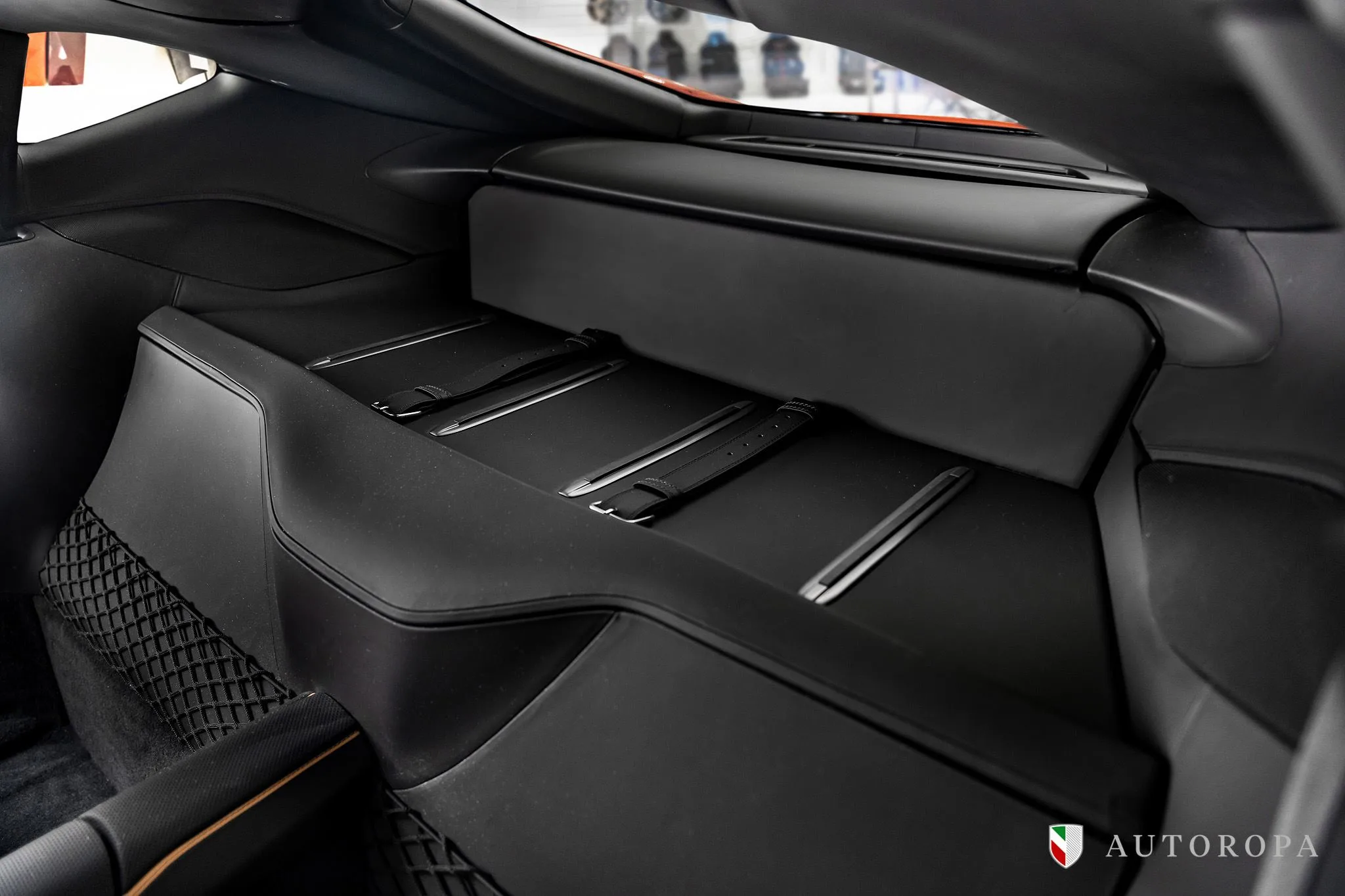 2020 Ferrari 812 Superfast, 9/10