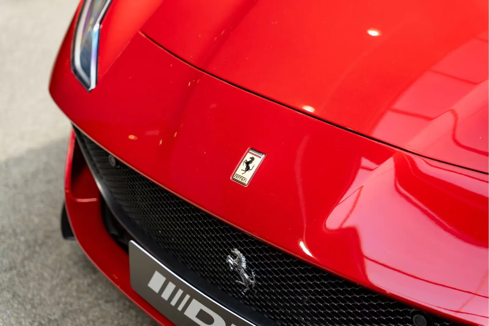2020 Ferrari 812 Superfast, 14/30