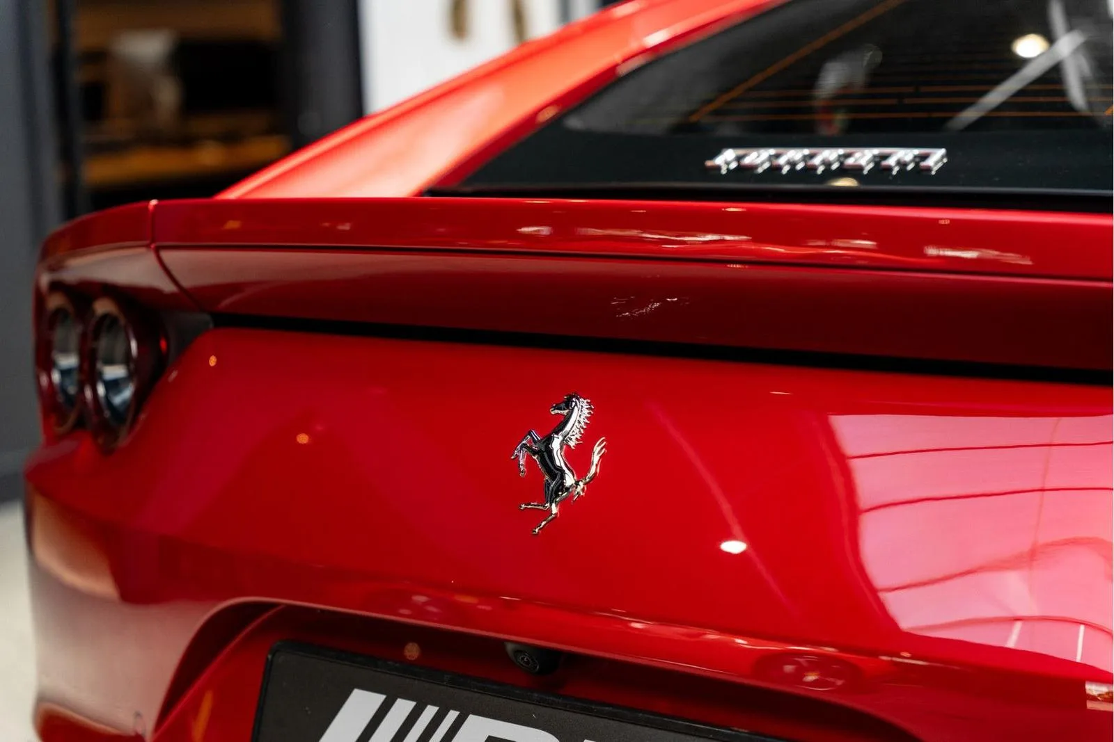 2020 Ferrari 812 Superfast, 17/30