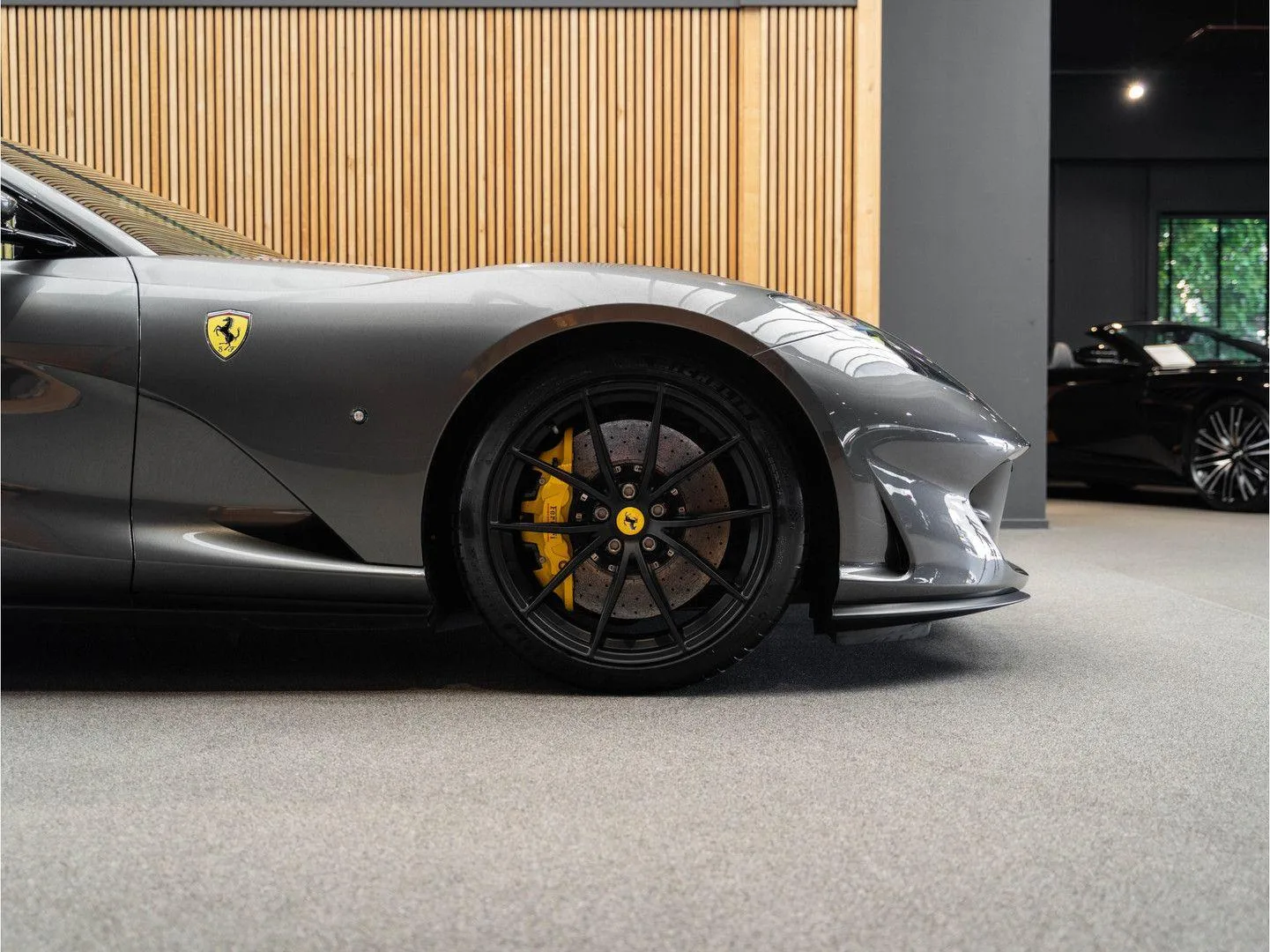 2020 Ferrari 812 Superfast, 11/30