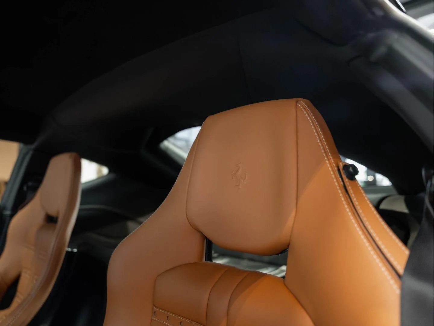 2020 Ferrari 812 Superfast, 19/30