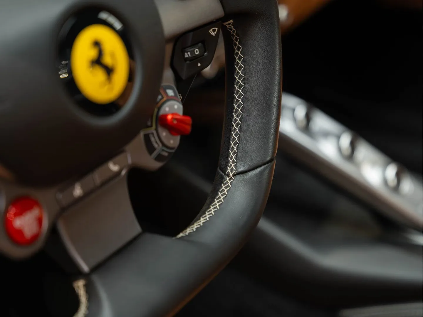 2020 Ferrari 812 Superfast, 20/30