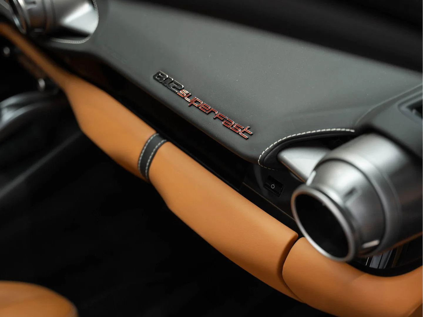 2020 Ferrari 812 Superfast, 22/30