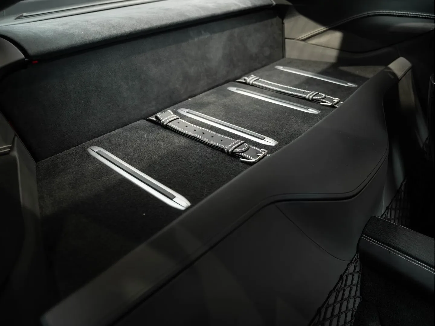 2020 Ferrari 812 Superfast, 24/30