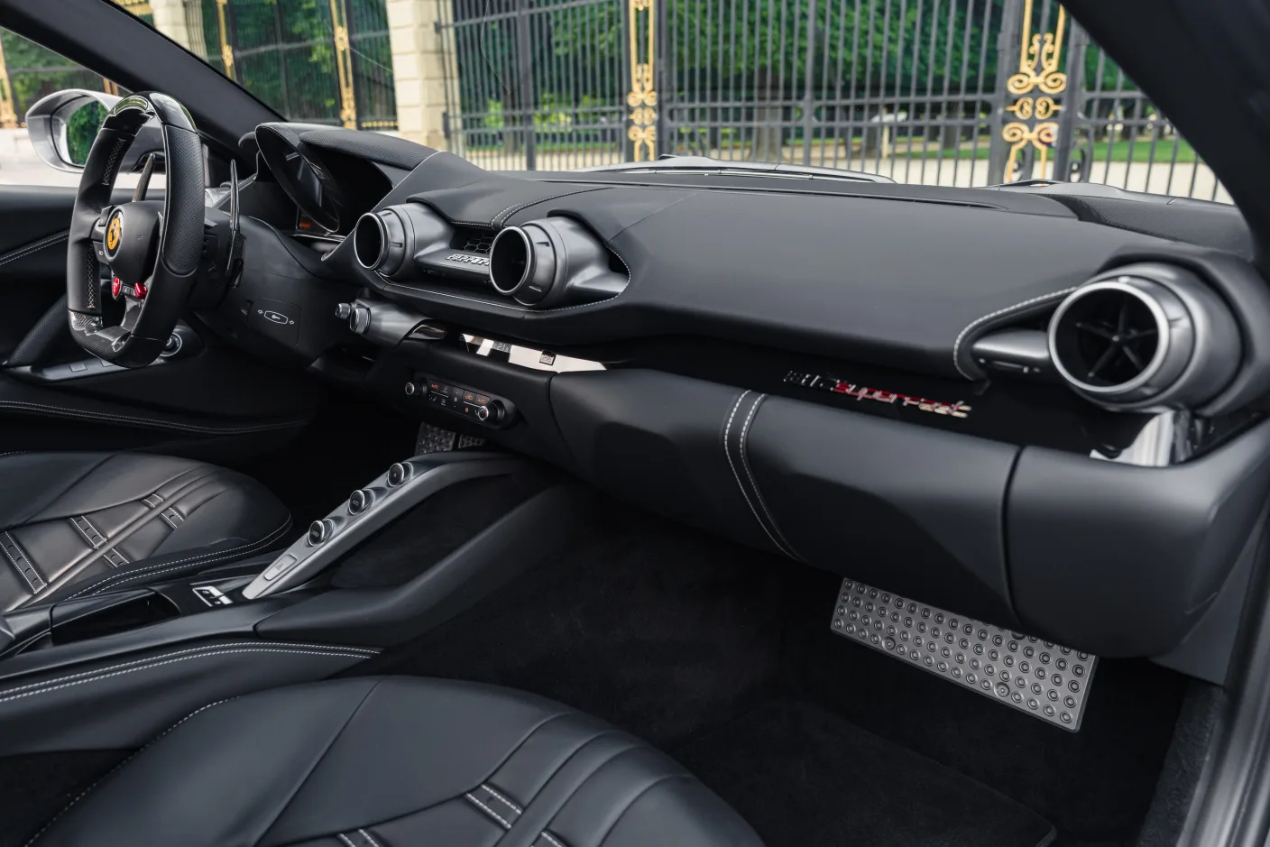 2020 Ferrari 812 Superfast, 8/30
