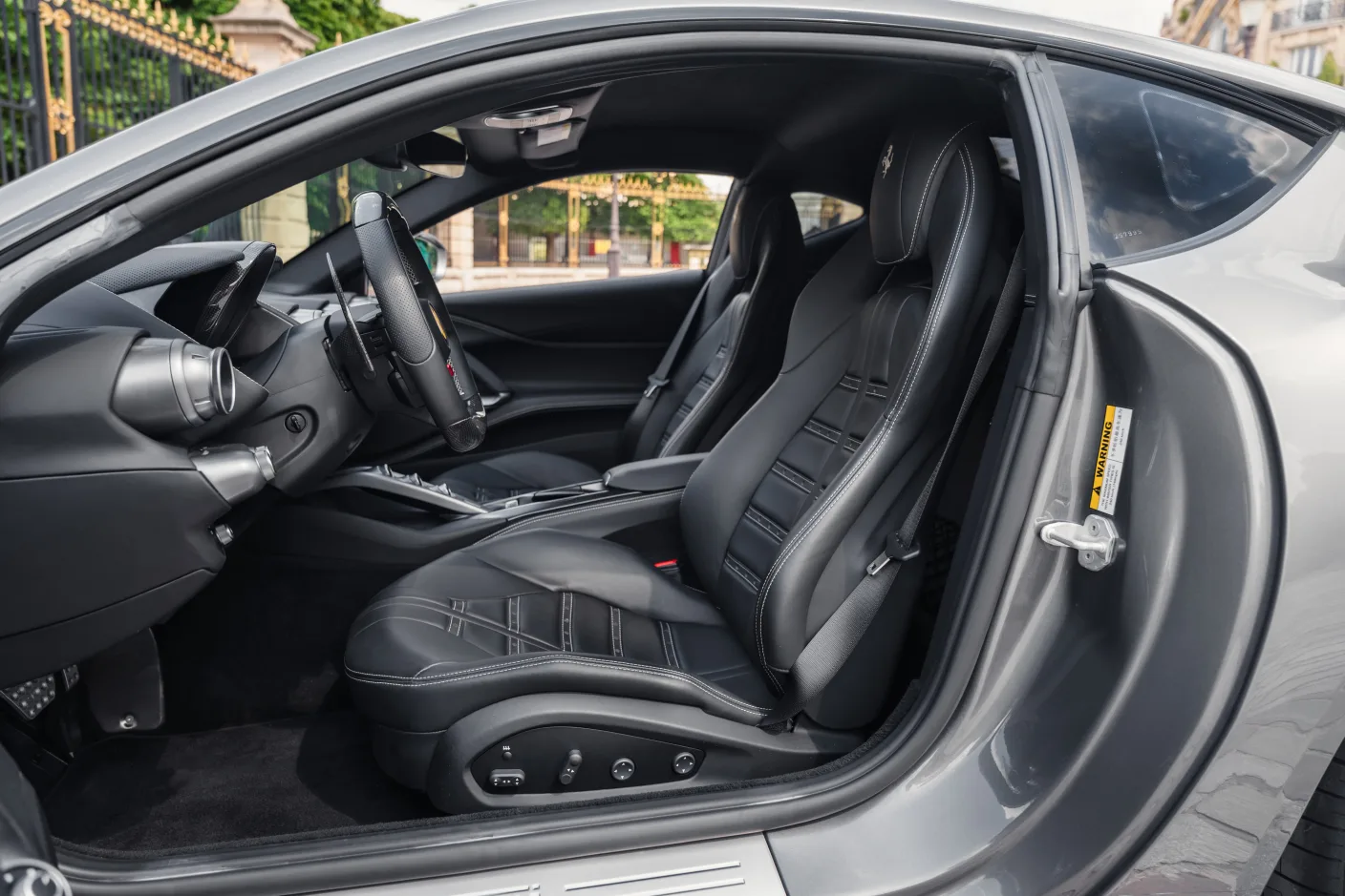 2020 Ferrari 812 Superfast, 9/30