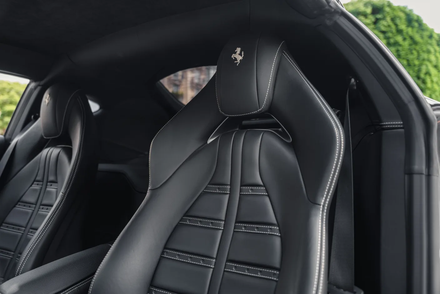 2020 Ferrari 812 Superfast, 10/30