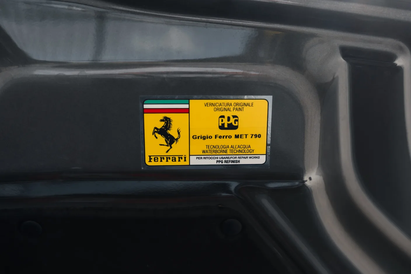 2020 Ferrari 812 Superfast, 29/30