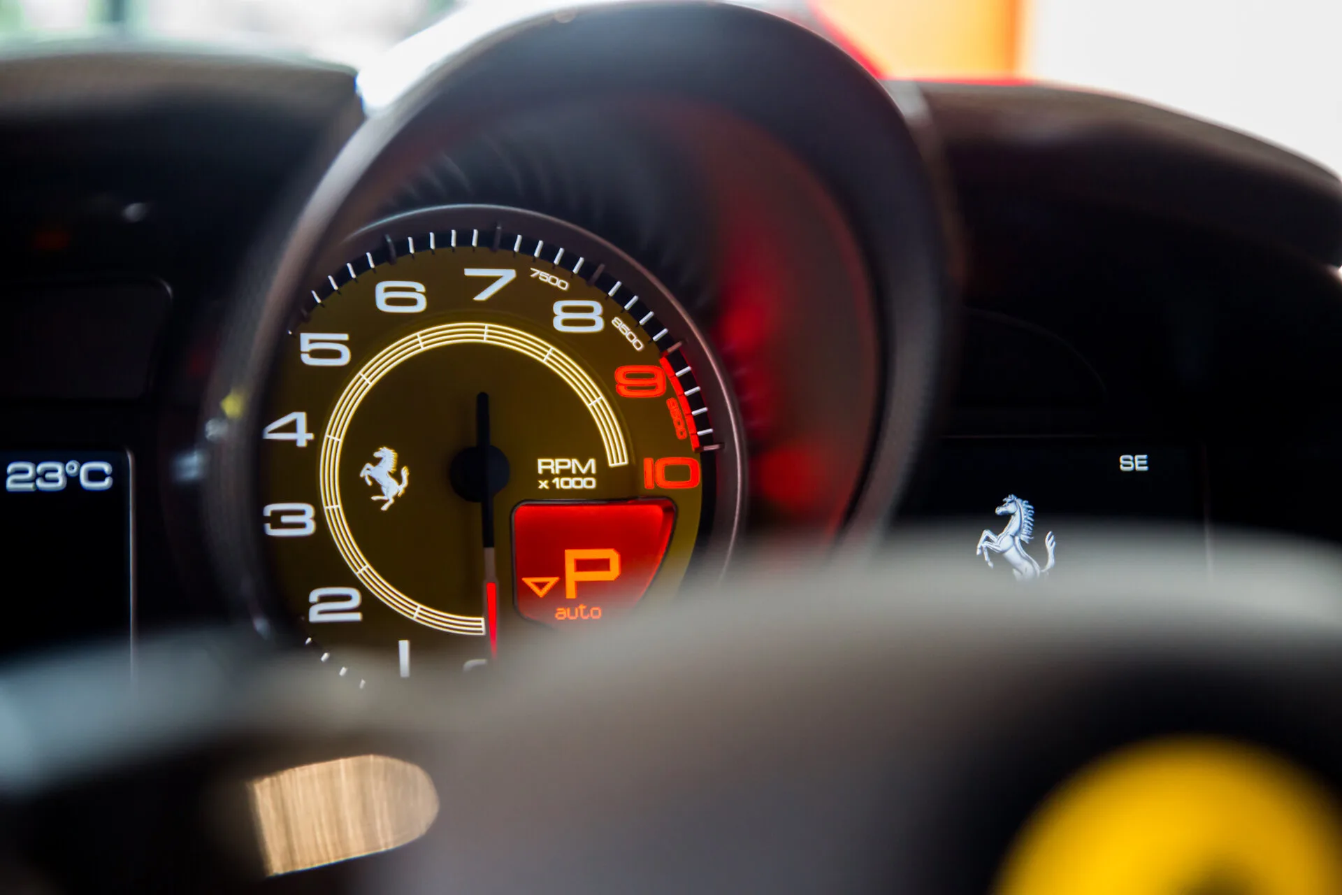 2020 Ferrari 812 Superfast, 11/30