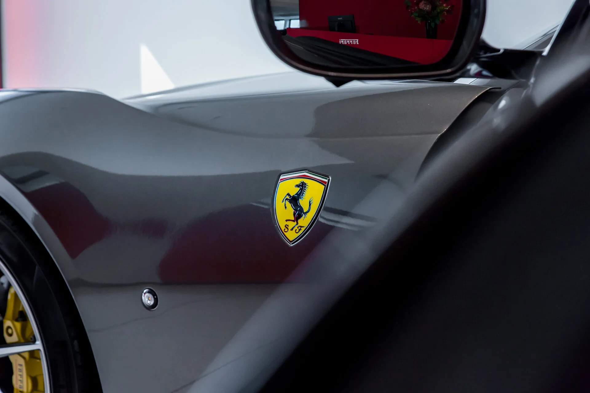 2020 Ferrari 812 Superfast, 20/30