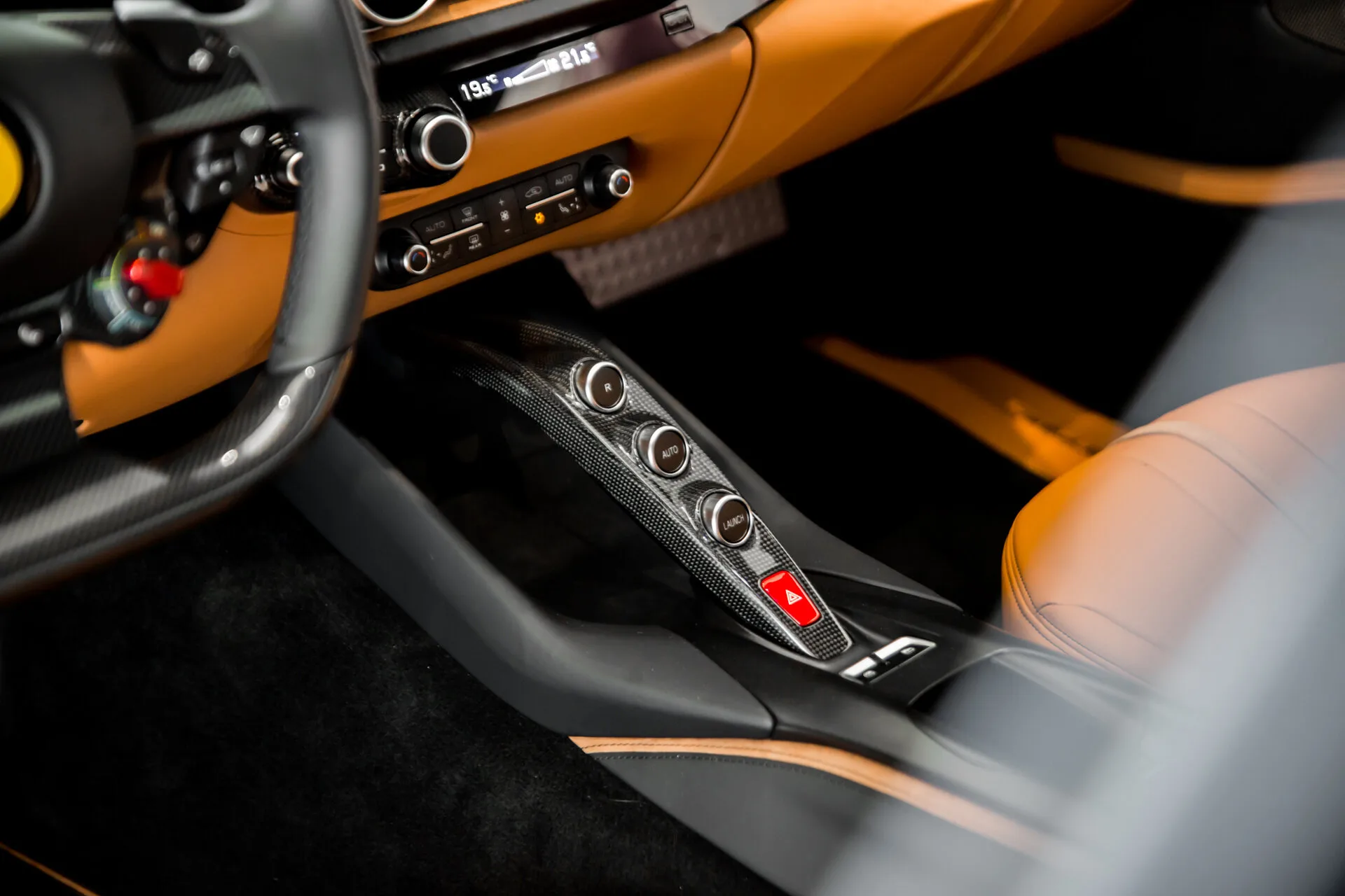 2020 Ferrari 812 Superfast, 24/30
