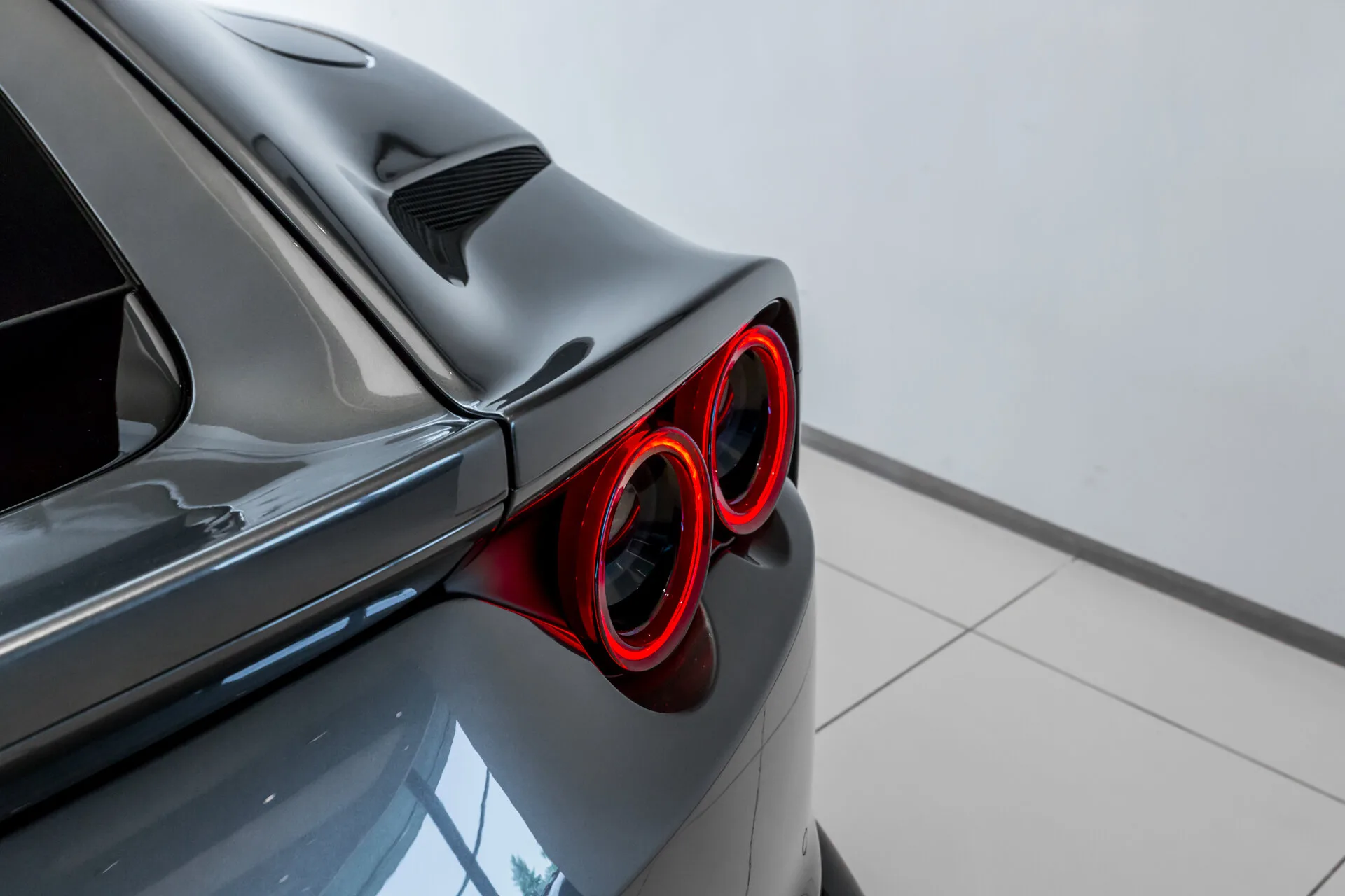 2020 Ferrari 812 Superfast, 30/30