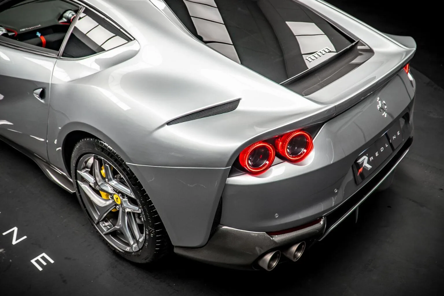 2020 Ferrari 812 Superfast, 17/30