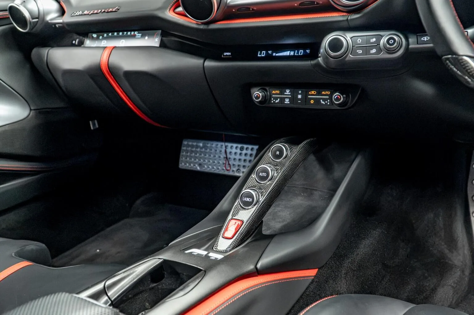 2020 Ferrari 812 Superfast, 23/30