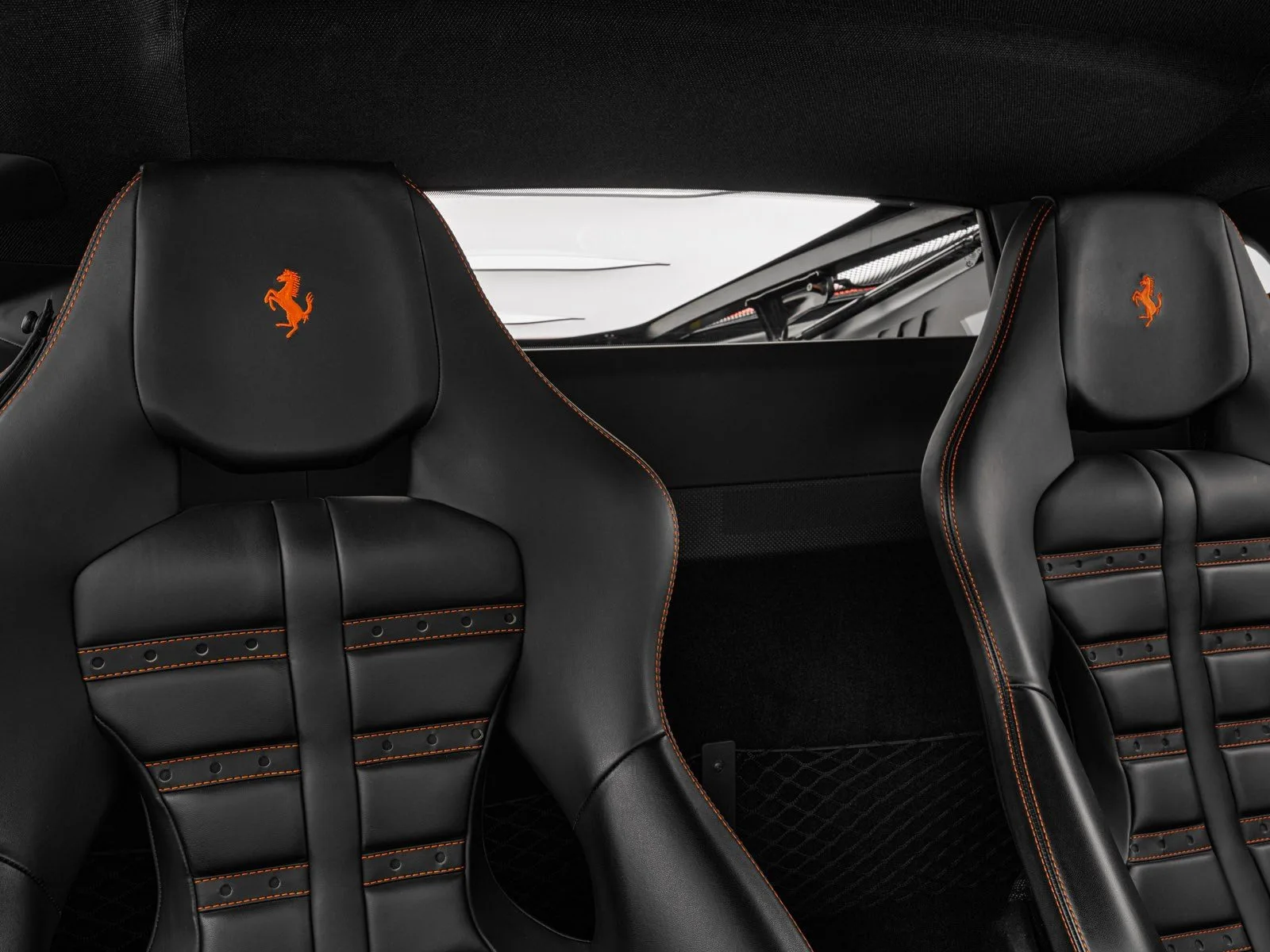 2020 Ferrari F8 Tributo, 19/29