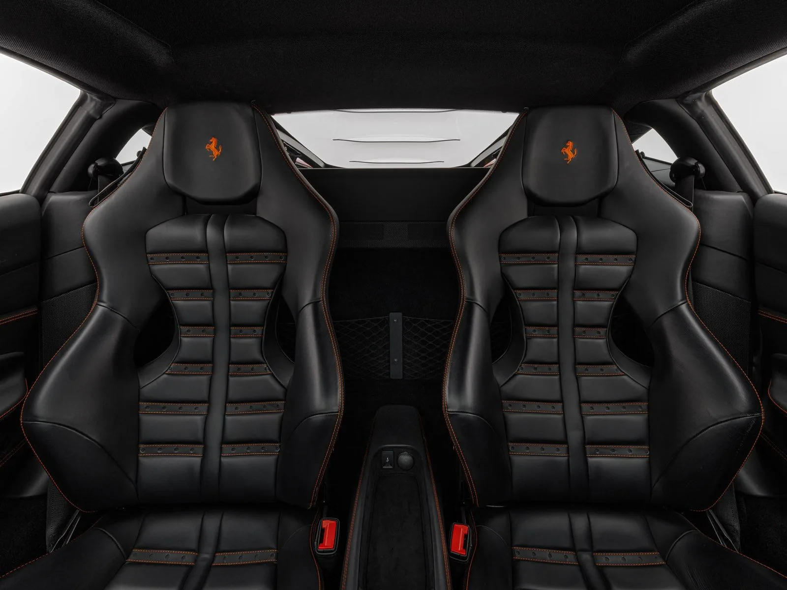 2020 Ferrari F8 Tributo, 21/29