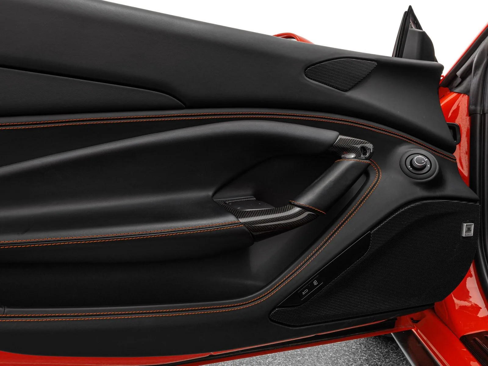 2020 Ferrari F8 Tributo, 22/29