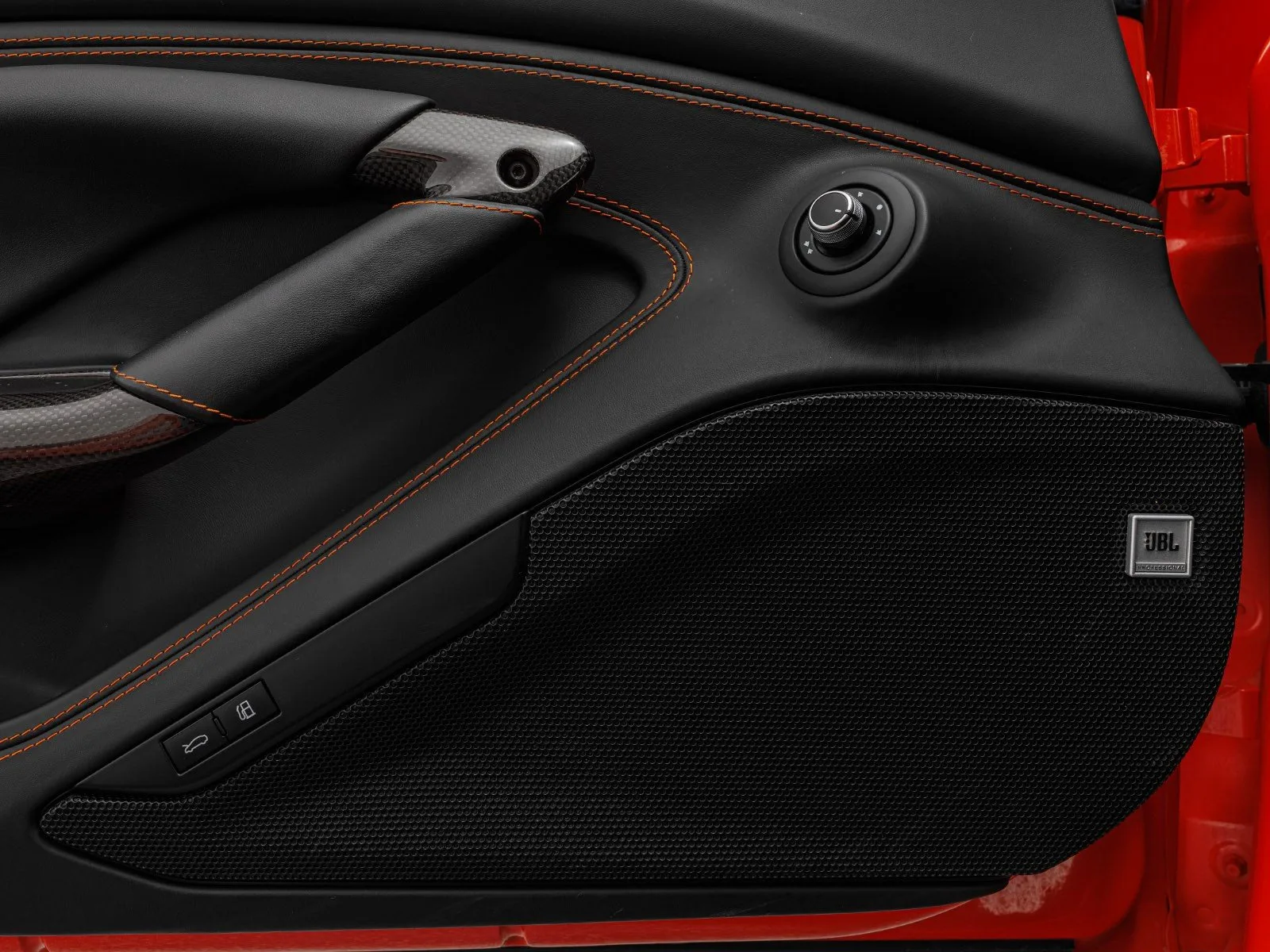 2020 Ferrari F8 Tributo, 23/29