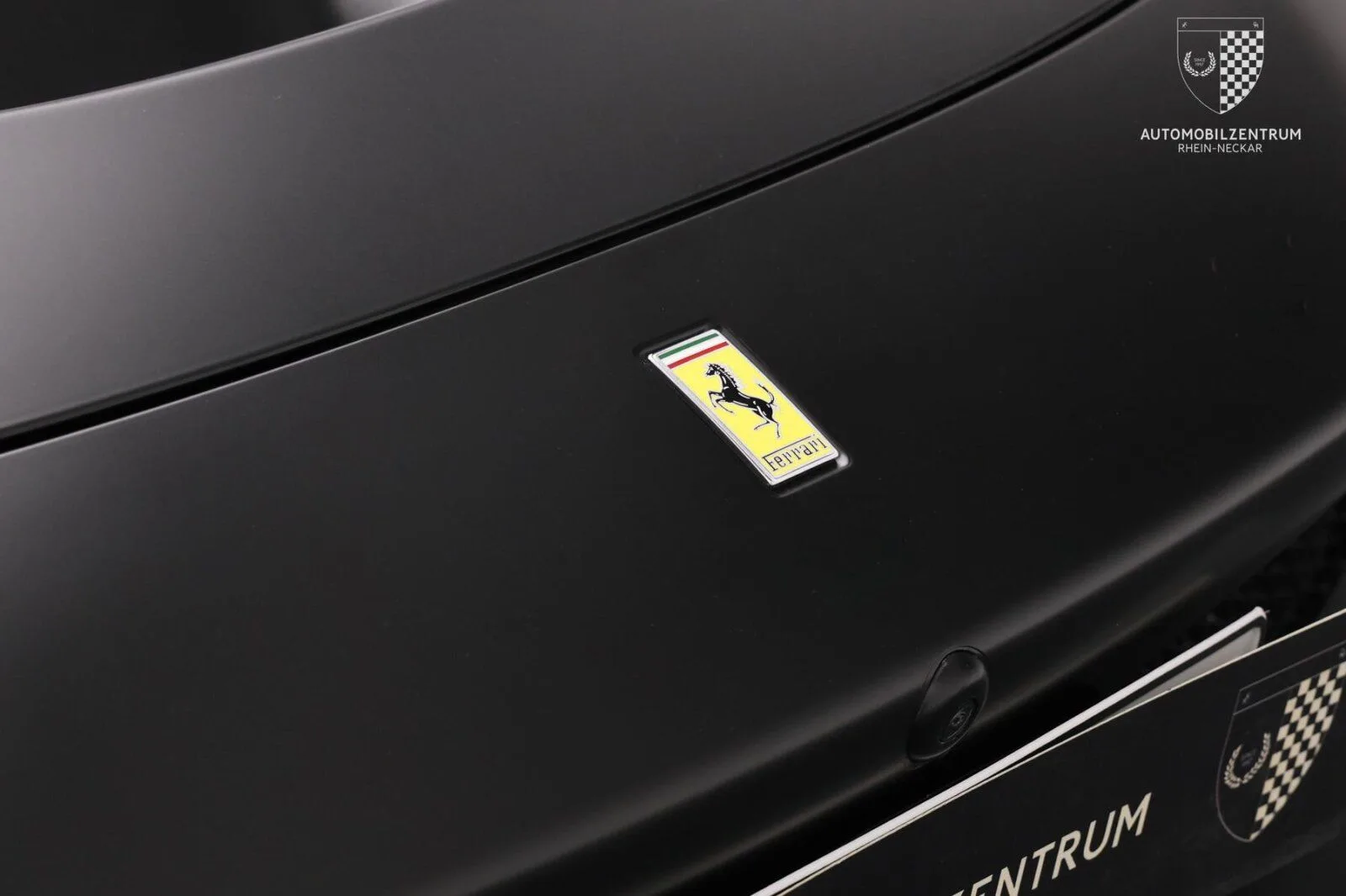 2020 Ferrari F8 Tributo, 3/30