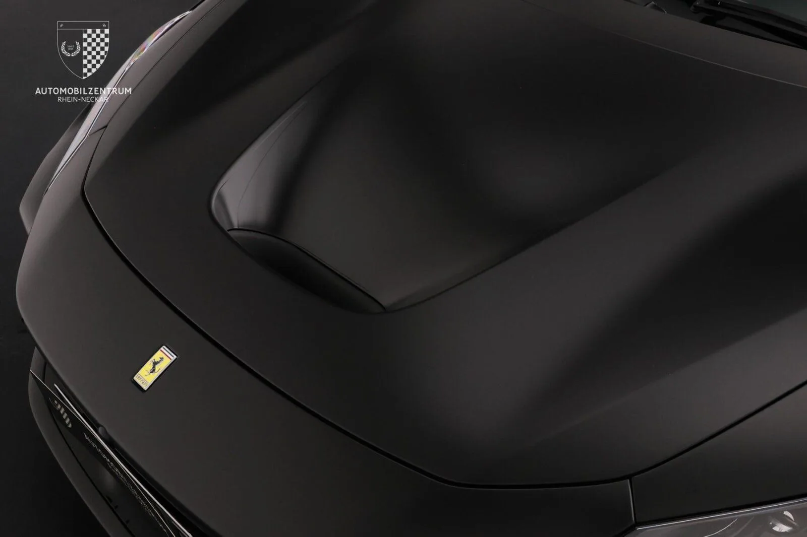 2020 Ferrari F8 Tributo, 5/30