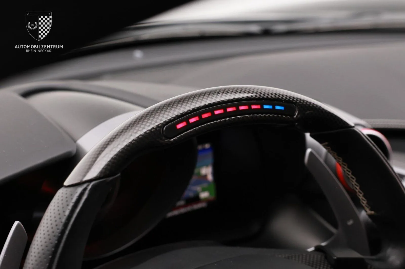 2020 Ferrari F8 Tributo, 17/30