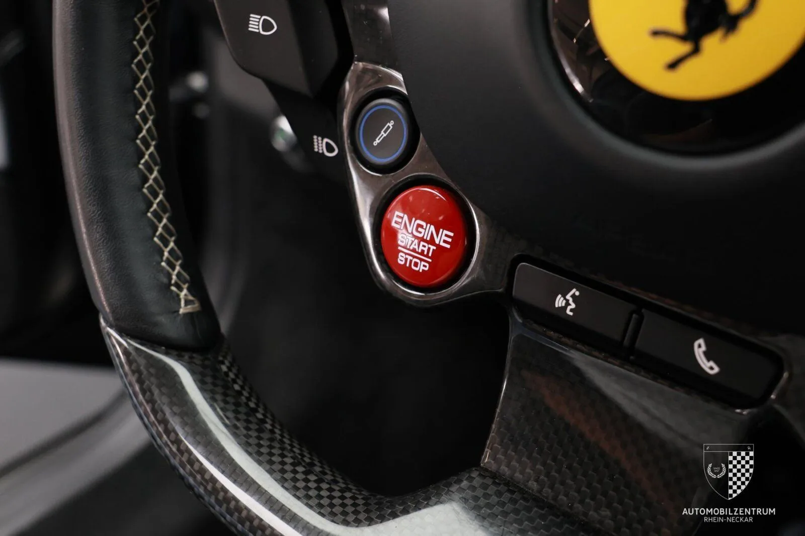 2020 Ferrari F8 Tributo, 18/30