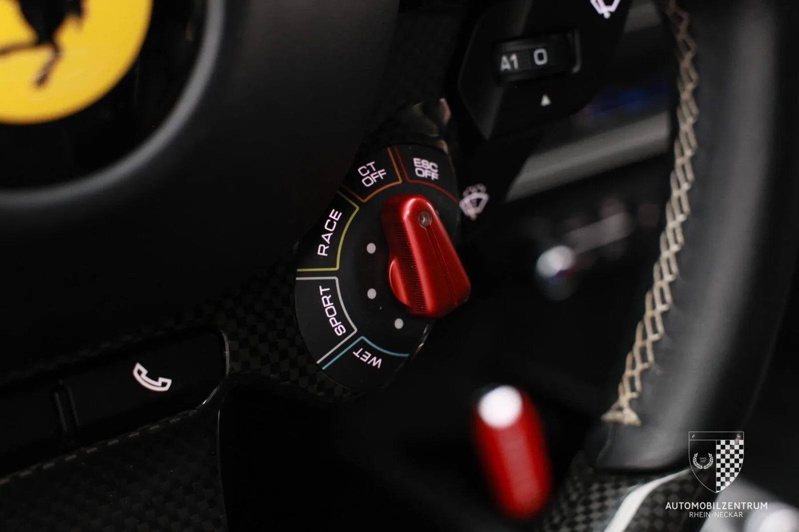 2020 Ferrari F8 Tributo, 19/30