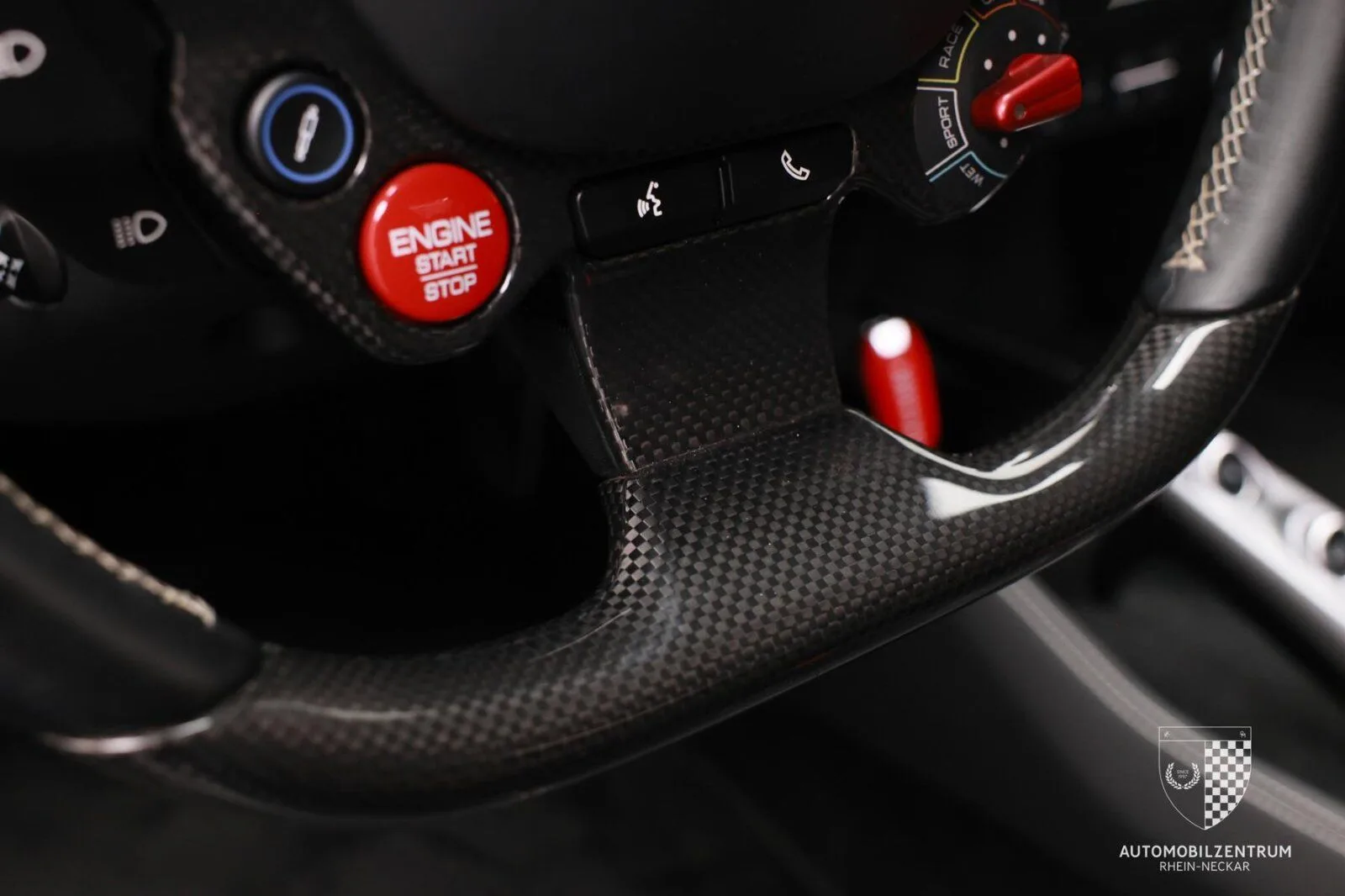 2020 Ferrari F8 Tributo, 20/30
