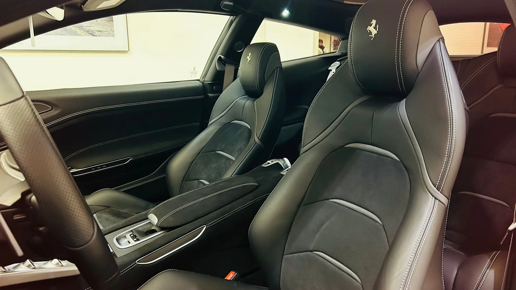 2020 Ferrari GTC4Lusso, 6/30