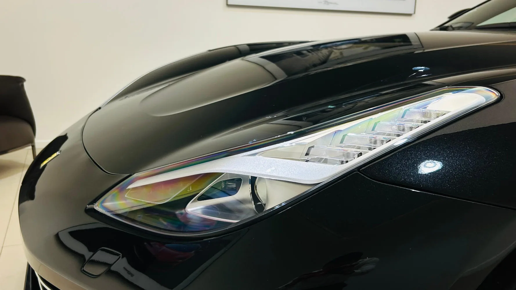 2020 Ferrari GTC4Lusso, 7/30