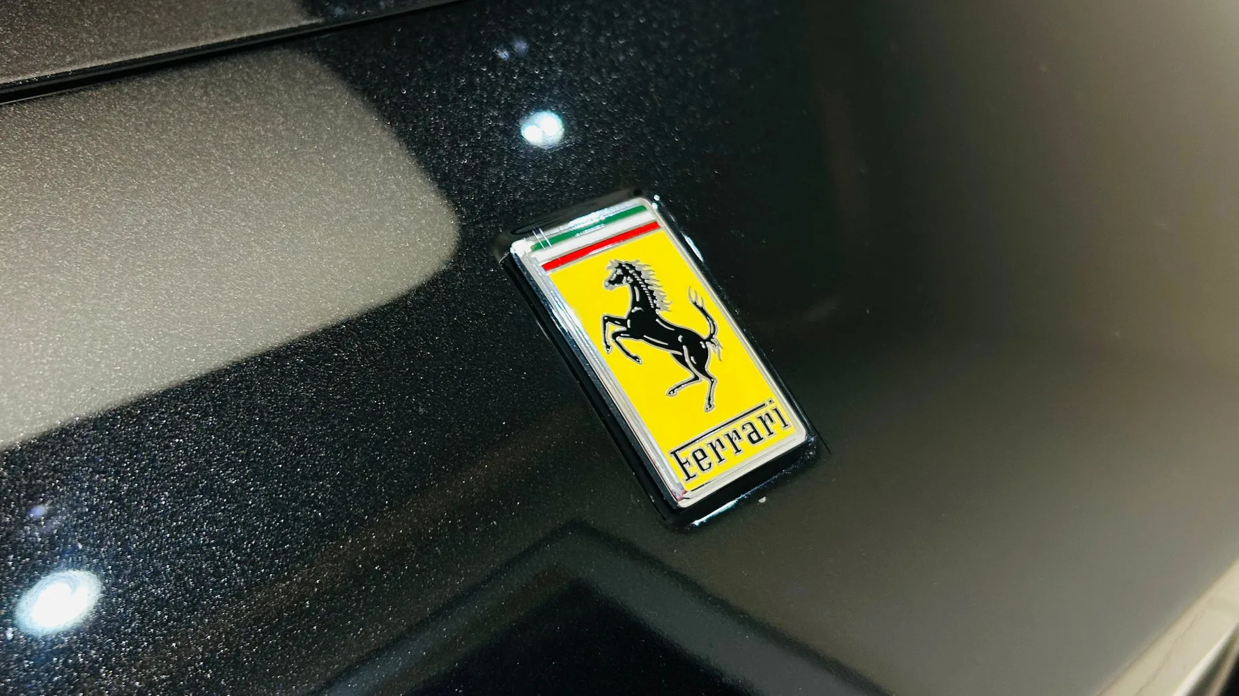 2020 Ferrari GTC4Lusso, 8/30