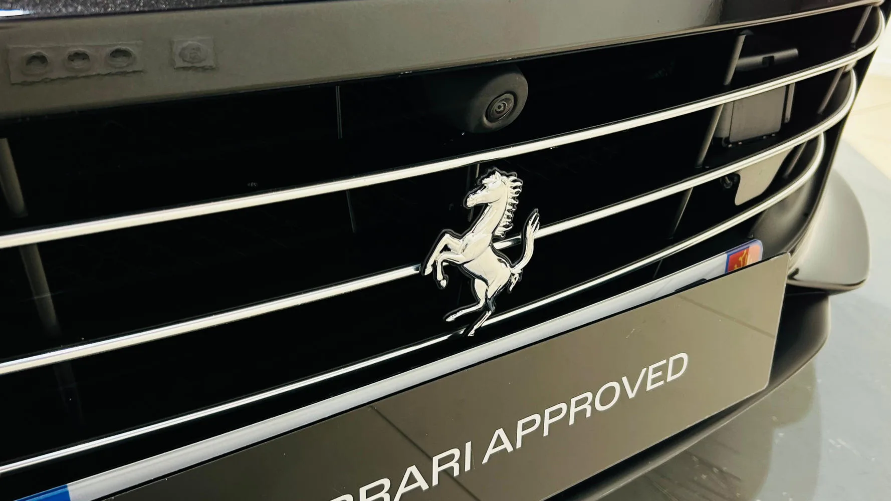 2020 Ferrari GTC4Lusso, 9/30