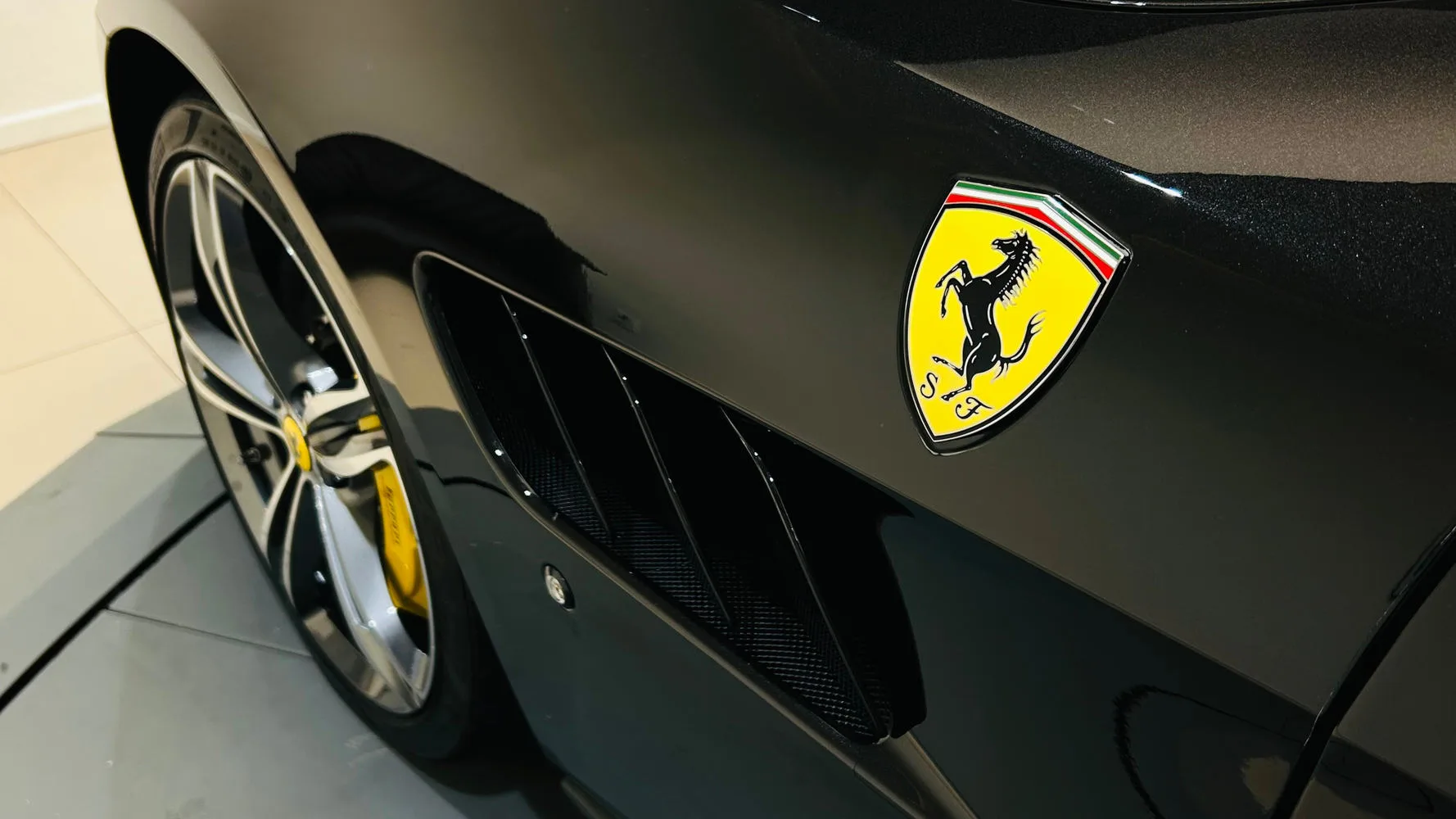 2020 Ferrari GTC4Lusso, 11/30