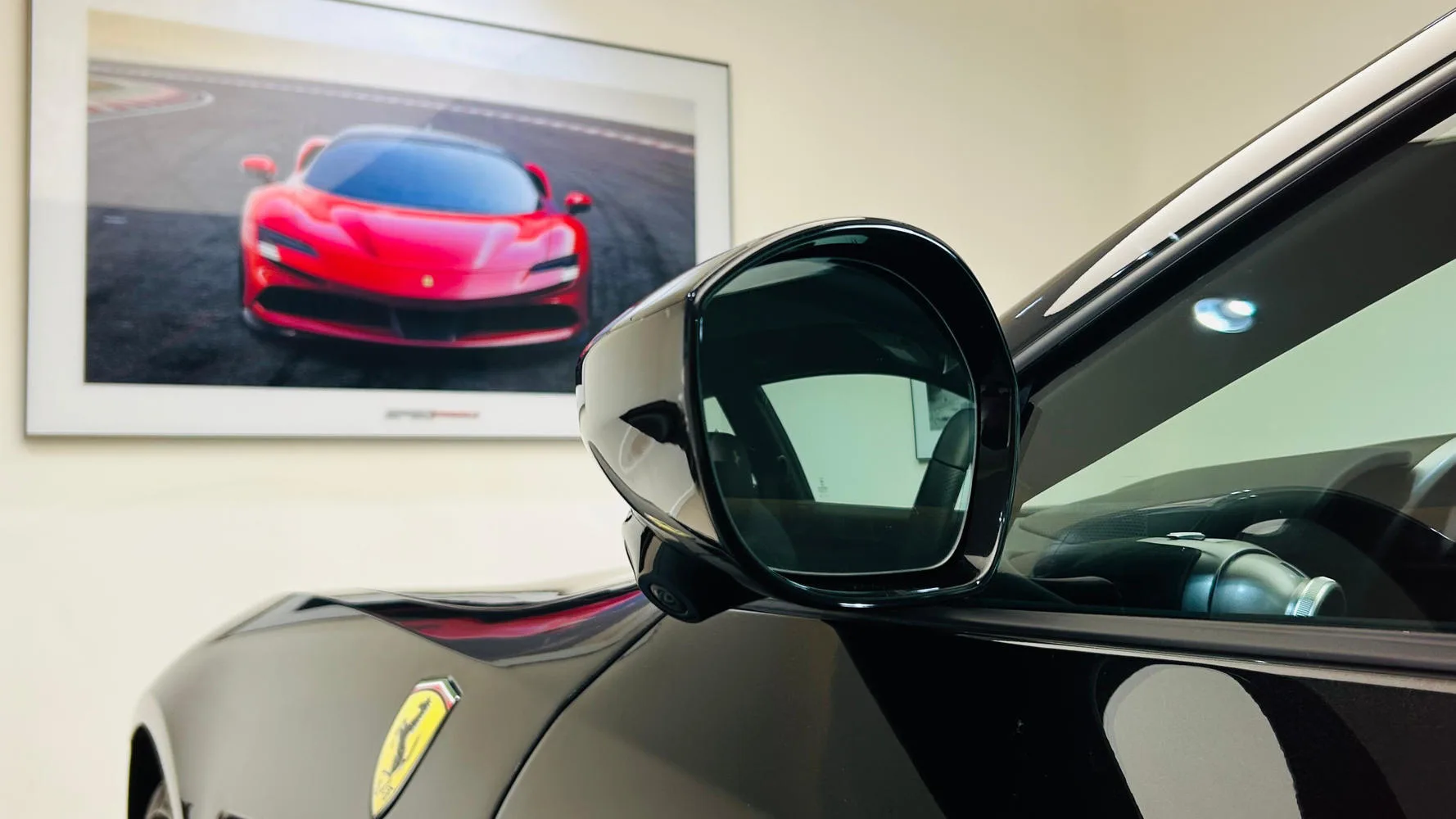2020 Ferrari GTC4Lusso, 12/30