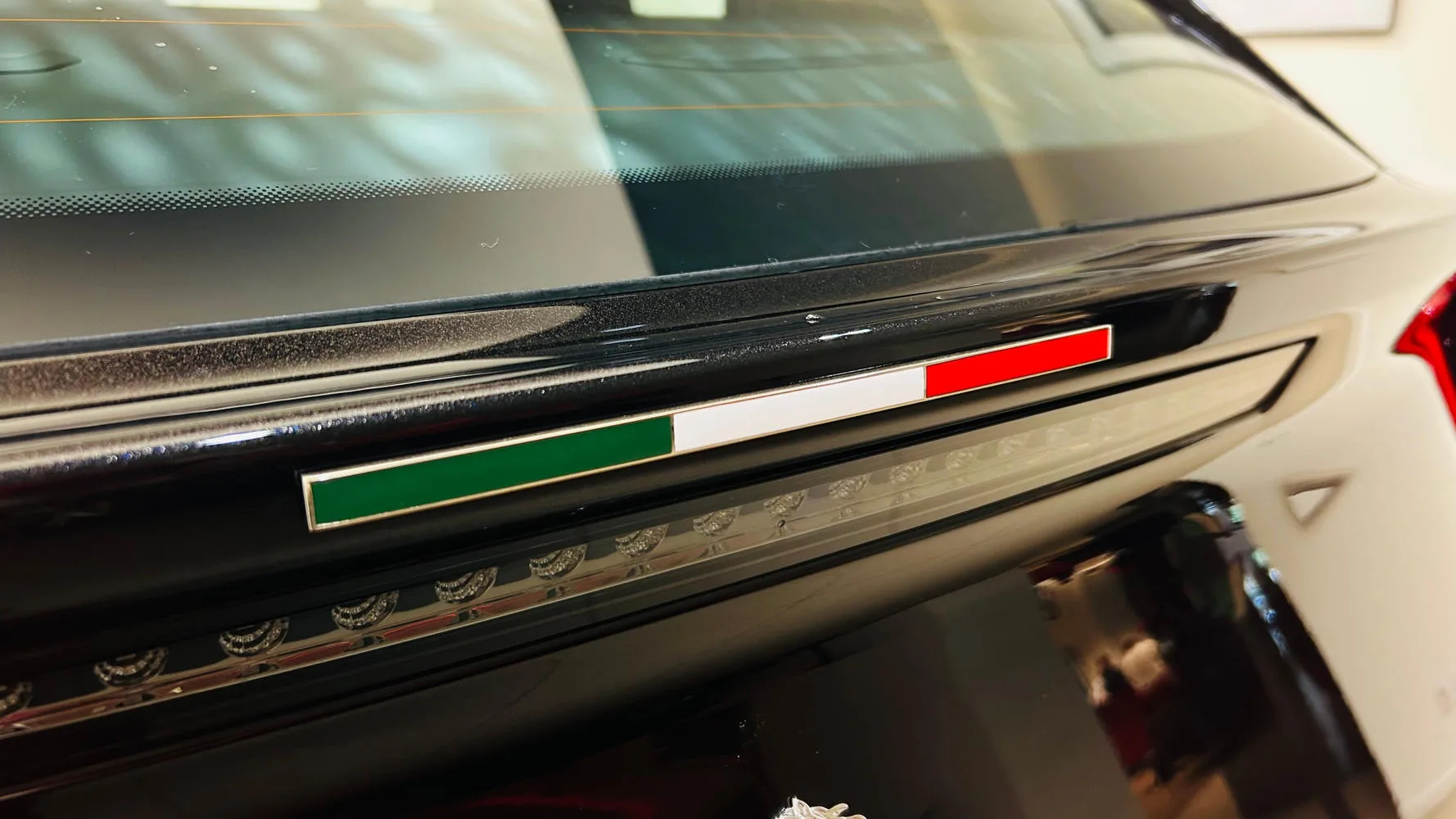 2020 Ferrari GTC4Lusso, 15/30