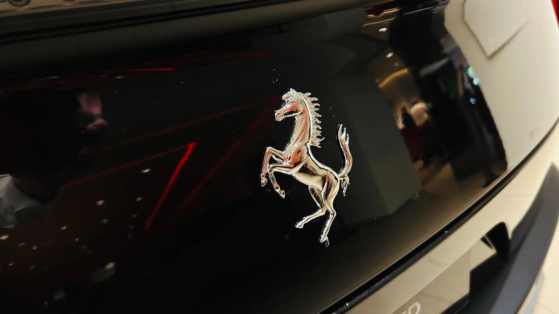 2020 Ferrari GTC4Lusso, 16/30