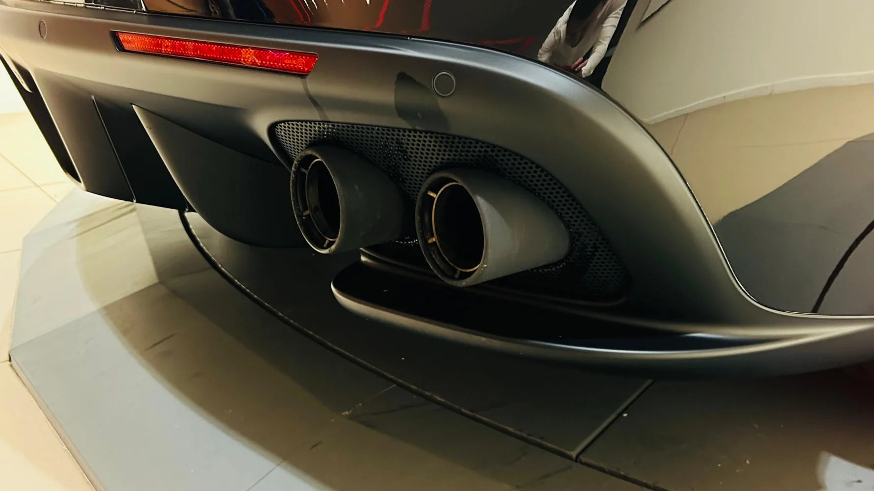 2020 Ferrari GTC4Lusso, 17/30
