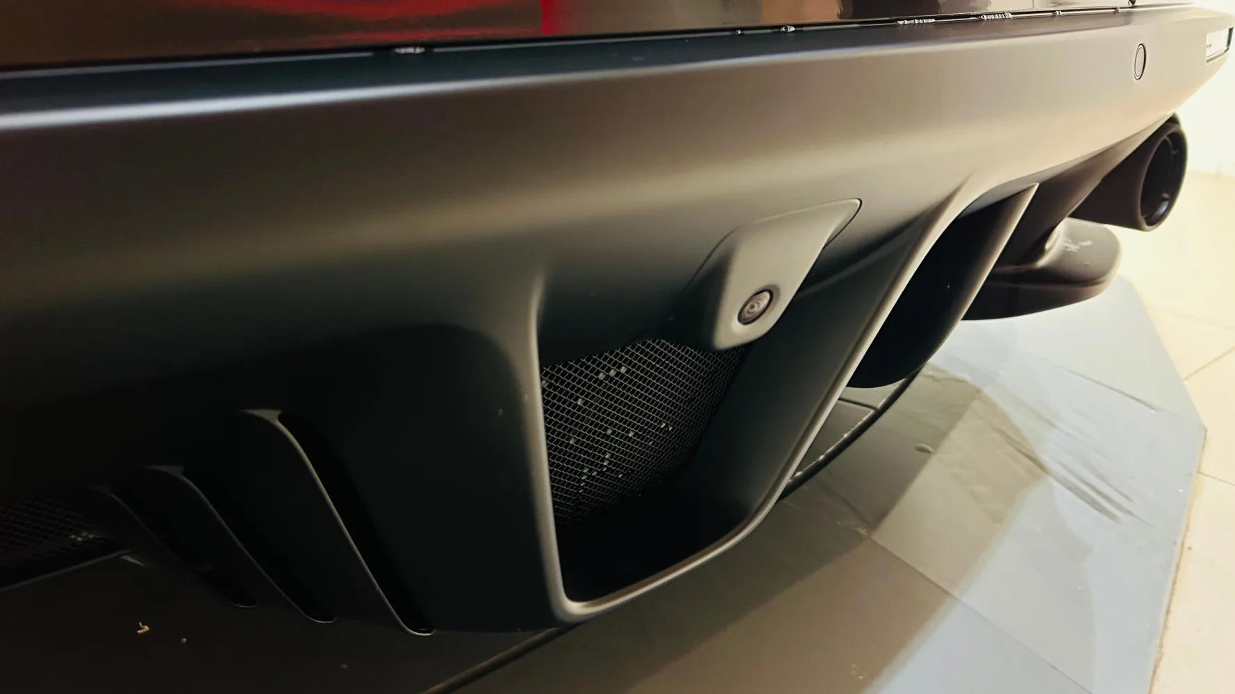 2020 Ferrari GTC4Lusso, 18/30