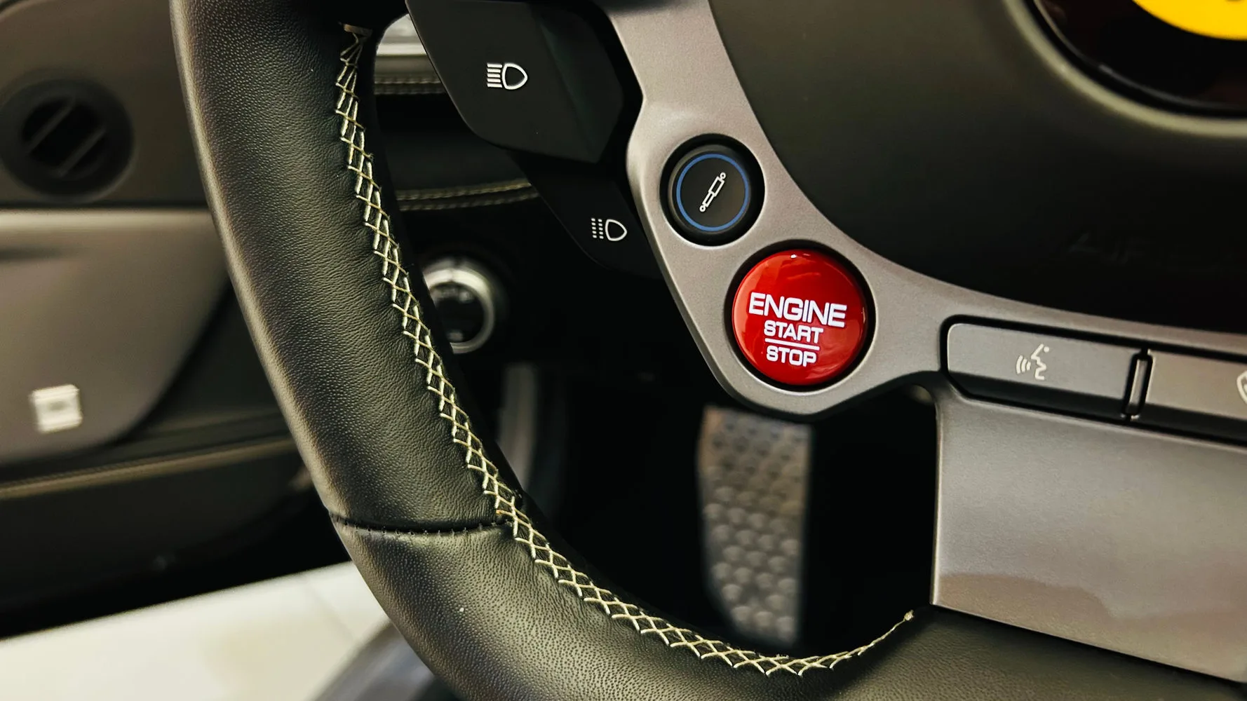 2020 Ferrari GTC4Lusso, 21/30