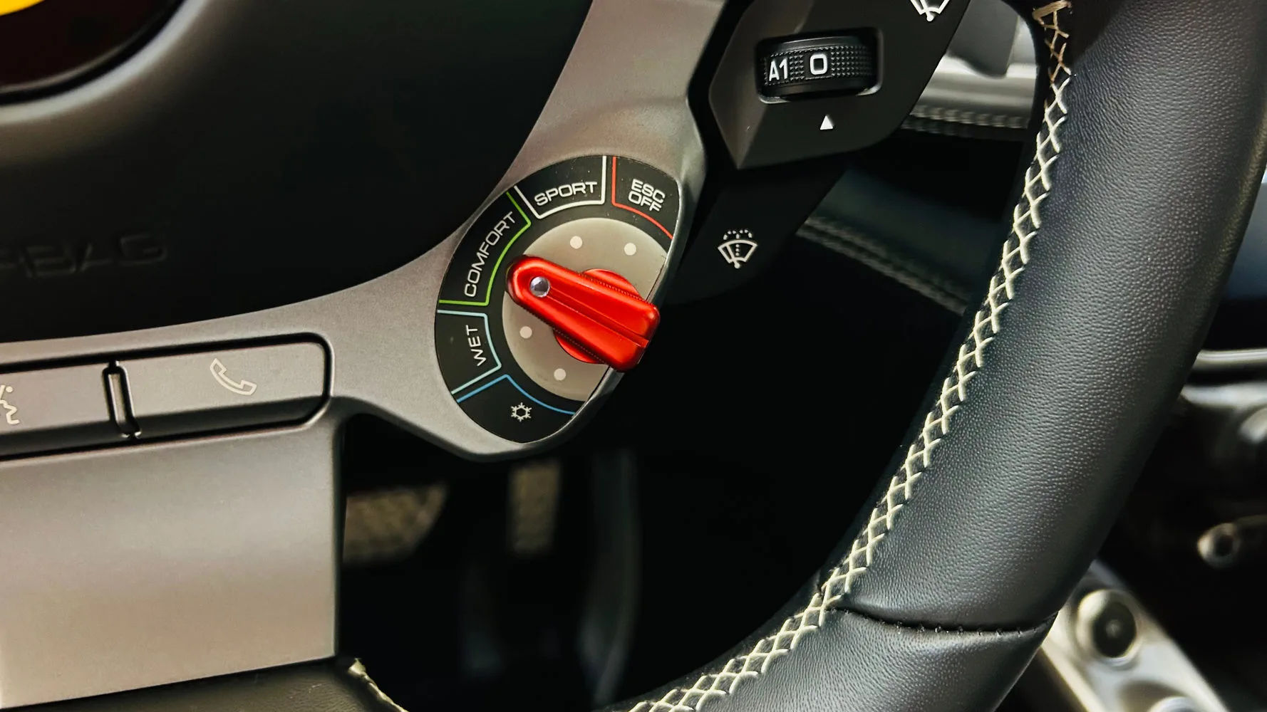 2020 Ferrari GTC4Lusso, 22/30