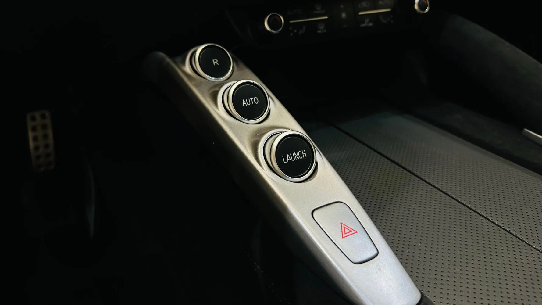 2020 Ferrari GTC4Lusso, 28/30