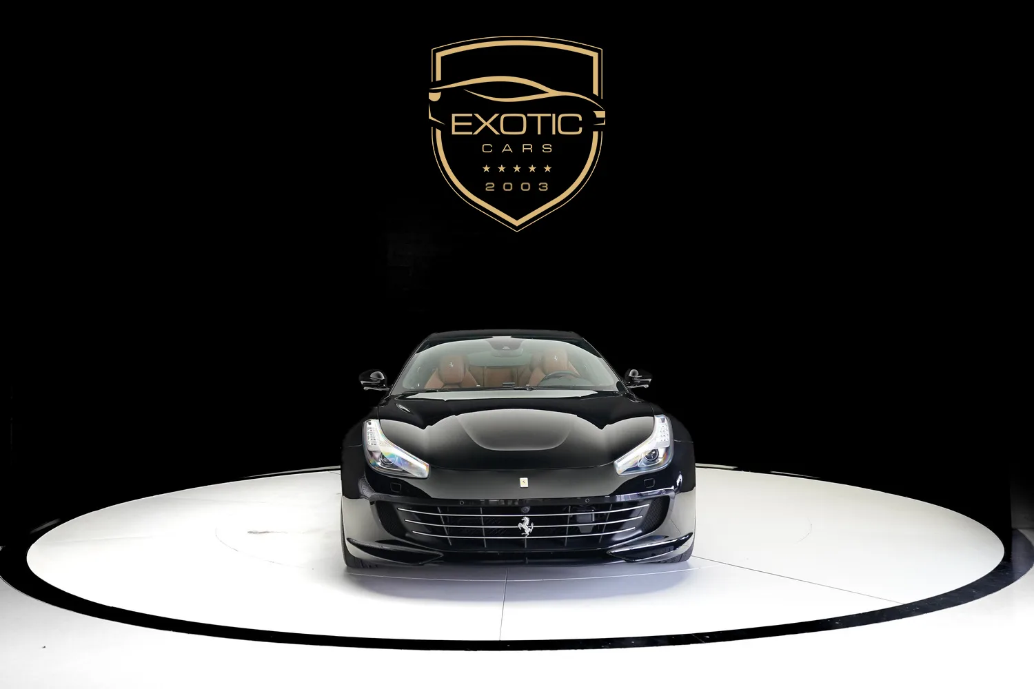 2020 Ferrari GTC4Lusso T, 13/15
