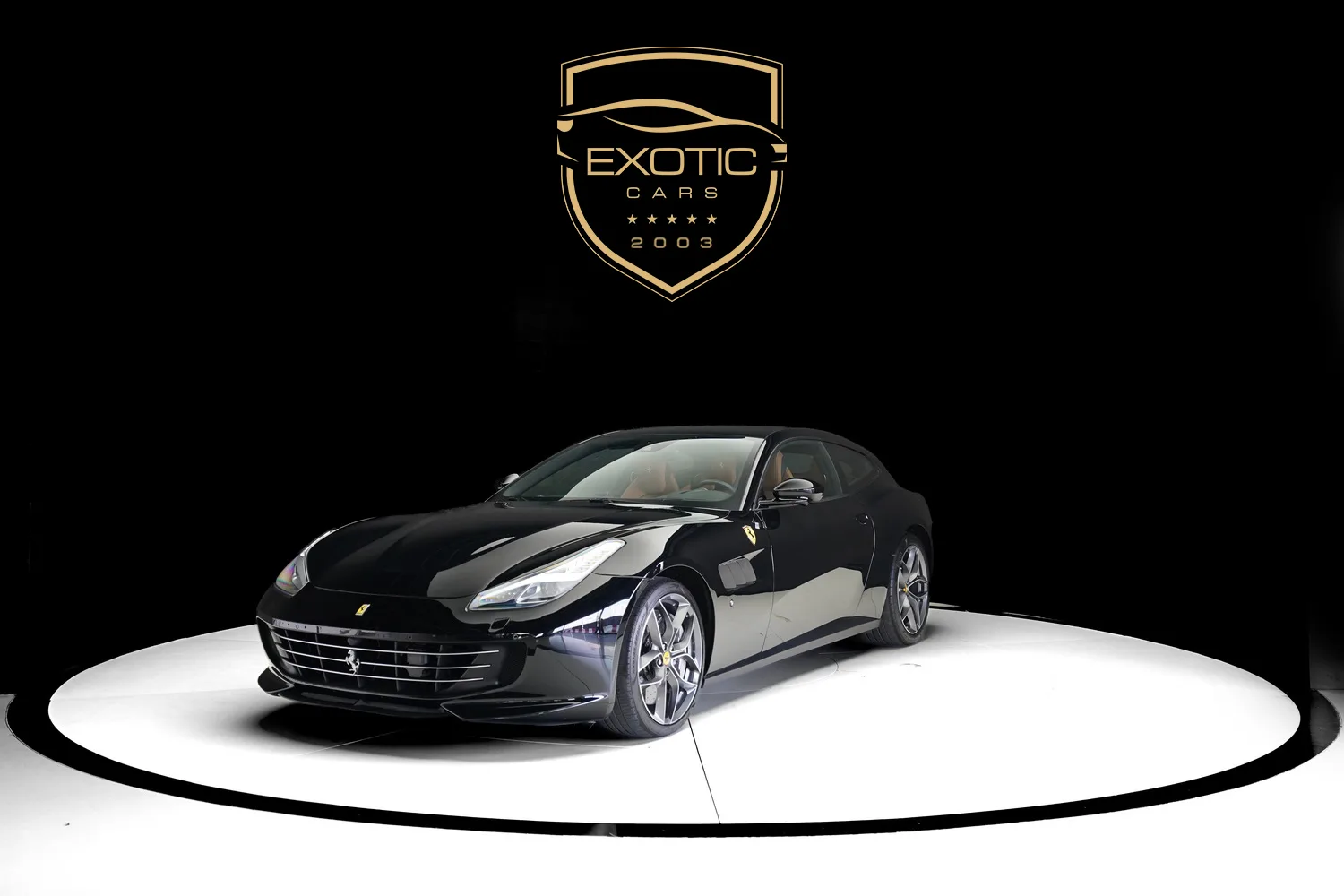 2020 Ferrari GTC4Lusso T, 14/15