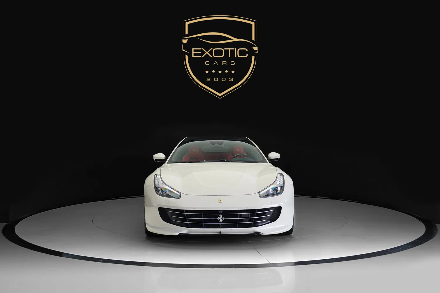 2020 Ferrari GTC4Lusso T, 5/15