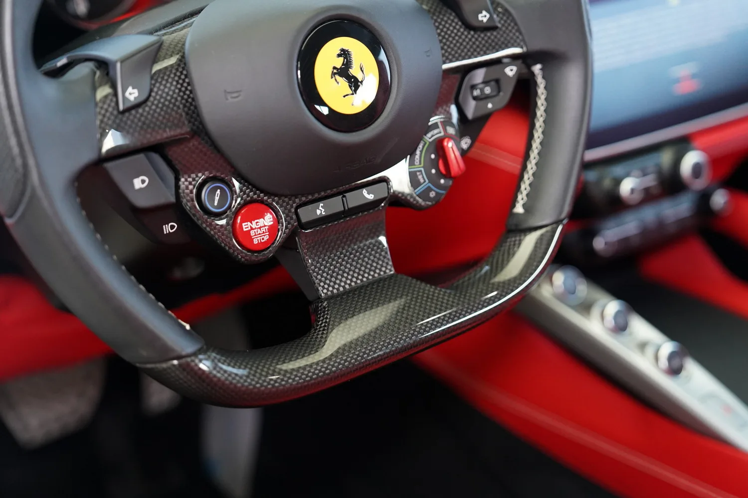 2020 Ferrari GTC4Lusso T, 7/15