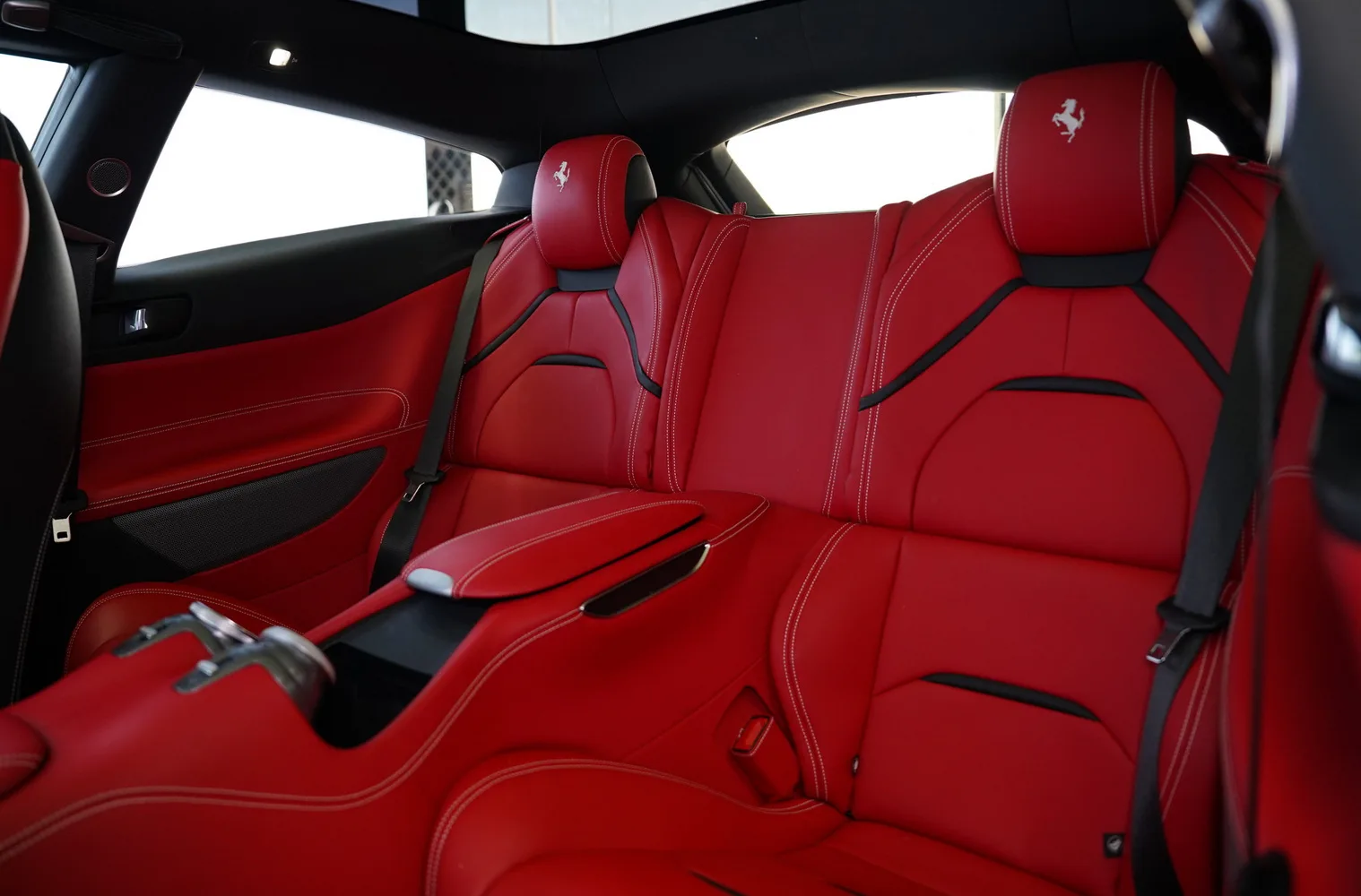 2020 Ferrari GTC4Lusso T, 9/15