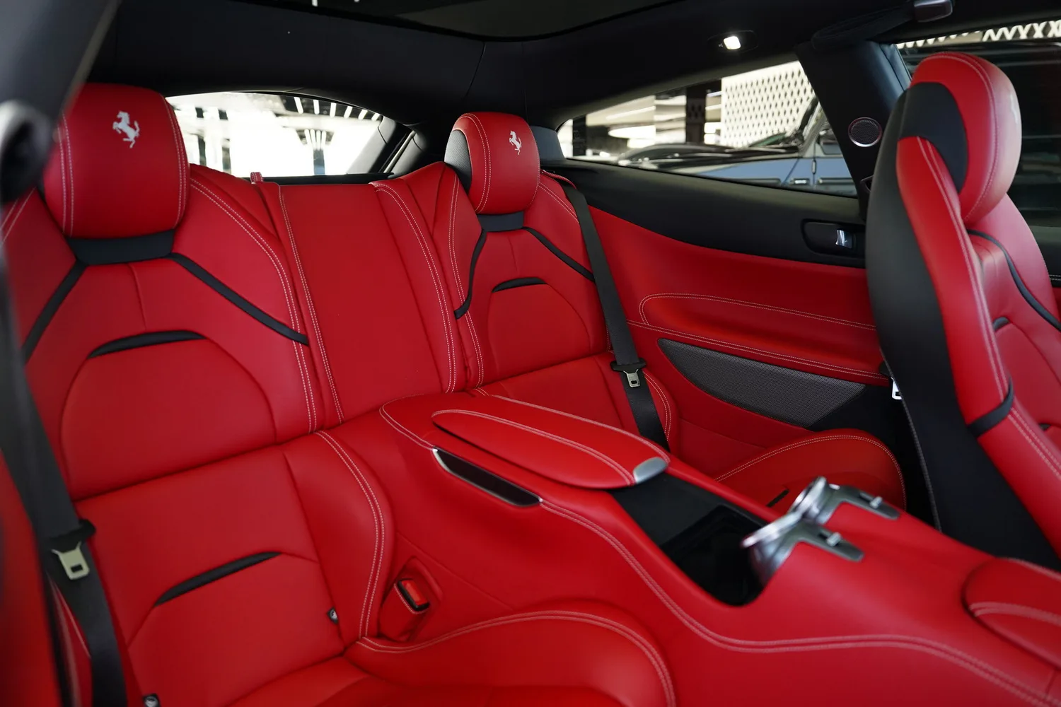 2020 Ferrari GTC4Lusso T, 15/15
