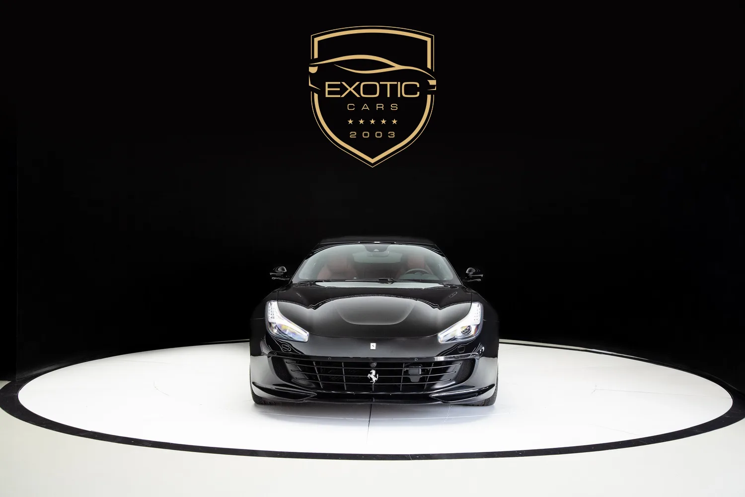 2020 Ferrari GTC4Lusso T, 2/15