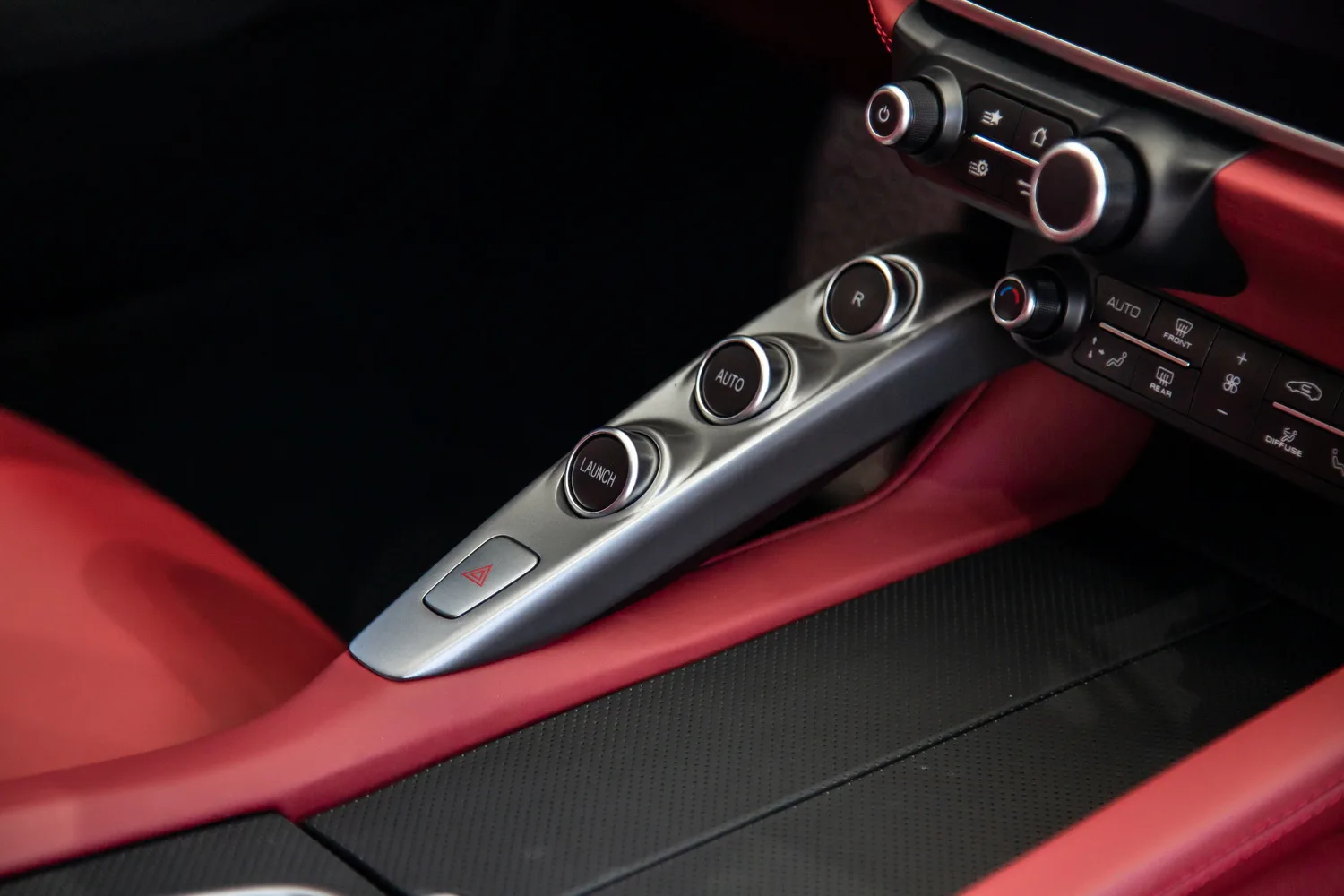 2020 Ferrari GTC4Lusso T, 13/15